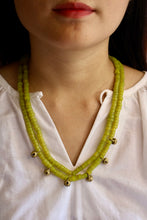 Load image into Gallery viewer, RUNWAY NAGALAND NECKLACE
