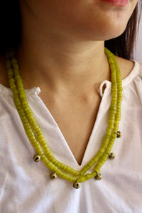 RUNWAY NAGALAND NECKLACE