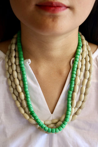 RUNWAY NAGALAND NECKLACE