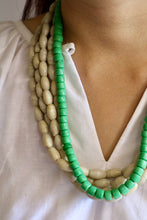 Load image into Gallery viewer, RUNWAY NAGALAND NECKLACE
