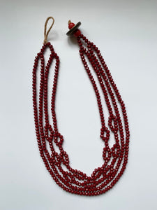 RUNWAY NAGALAND NECKLACE