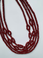 Load image into Gallery viewer, RUNWAY NAGALAND NECKLACE
