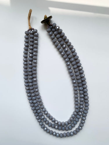 RUNWAY NAGALAND NECKLACE