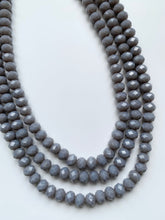 Load image into Gallery viewer, RUNWAY NAGALAND NECKLACE
