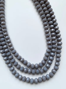 RUNWAY NAGALAND NECKLACE