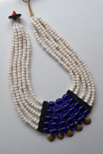 Load image into Gallery viewer, RUNWAY NAGALAND NECKLACE
