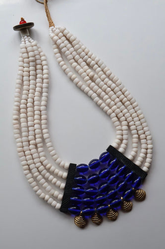 RUNWAY NAGALAND NECKLACE