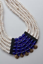 Load image into Gallery viewer, RUNWAY NAGALAND NECKLACE

