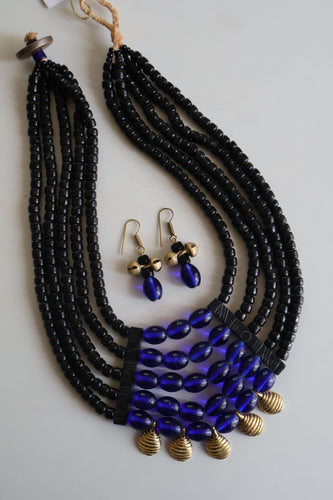 RUNWAY NAGALAND NECKLACE