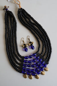RUNWAY NAGALAND NECKLACE