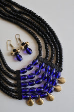 Load image into Gallery viewer, RUNWAY NAGALAND NECKLACE
