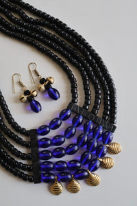 RUNWAY NAGALAND NECKLACE