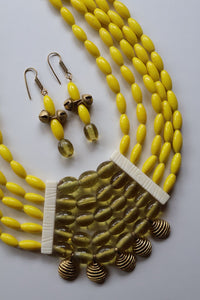 RUNWAY NAGALAND NECKLACE