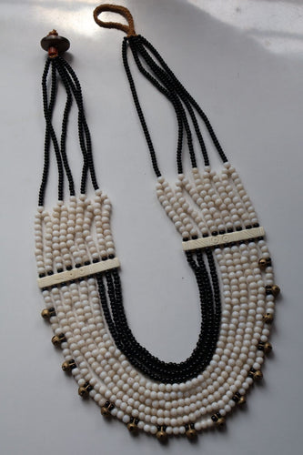 RUNWAY NAGALAND NECKLACE