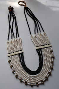 RUNWAY NAGALAND NECKLACE