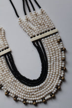 Load image into Gallery viewer, RUNWAY NAGALAND NECKLACE
