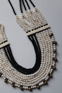 RUNWAY NAGALAND NECKLACE