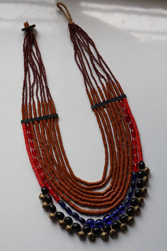 RUNWAY NAGALAND NECKLACE
