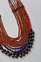 Load image into Gallery viewer, RUNWAY NAGALAND NECKLACE
