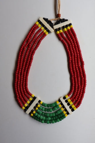 RUNWAY NAGALAND NECKLACE
