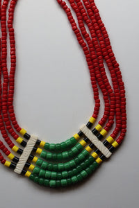RUNWAY NAGALAND NECKLACE