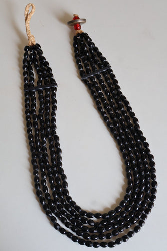 RUNWAY NAGALAND NECKLACE