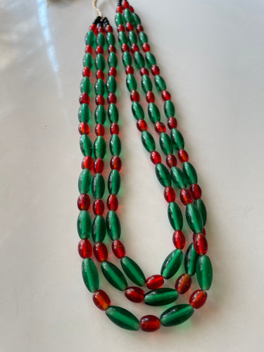 RUNWAY NAGALAND NECKLACE
