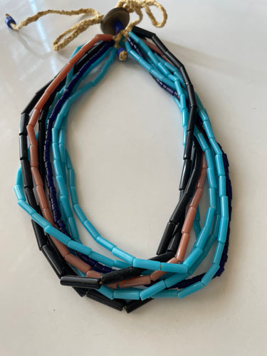 RUNWAY NAGALAND NECKLACE