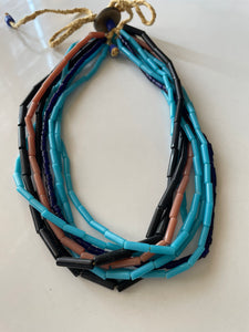 RUNWAY NAGALAND NECKLACE