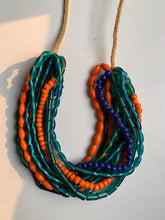 Load image into Gallery viewer, RUNWAY NAGALAND NECKLACE
