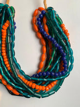 Load image into Gallery viewer, RUNWAY NAGALAND NECKLACE
