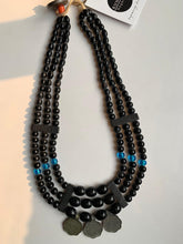 Load image into Gallery viewer, RUNWAY NAGALAND NECKLACE
