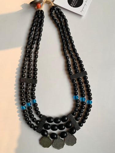 RUNWAY NAGALAND NECKLACE