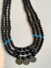 Load image into Gallery viewer, RUNWAY NAGALAND NECKLACE
