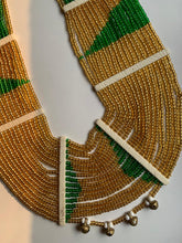 Load image into Gallery viewer, RUNWAY NAGALAND NECKLACE
