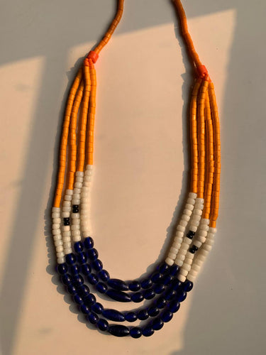 RUNWAY NAGALAND NECKLACE