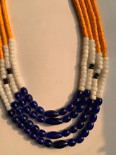 Load image into Gallery viewer, RUNWAY NAGALAND NECKLACE

