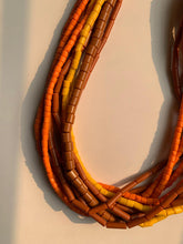 Load image into Gallery viewer, RUNWAY NAGALAND NECKLACE
