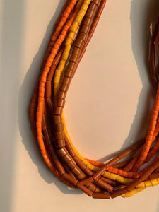 RUNWAY NAGALAND NECKLACE