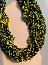 Load image into Gallery viewer, RUNWAY NAGALAND NECKLACE
