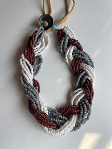 RUNWAY NAGALAND NECKLACE