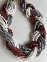 Load image into Gallery viewer, RUNWAY NAGALAND NECKLACE
