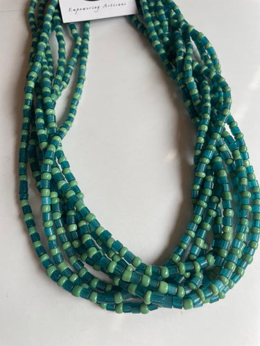 RUNWAY NAGALAND NECKLACE