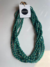 Load image into Gallery viewer, RUNWAY NAGALAND NECKLACE
