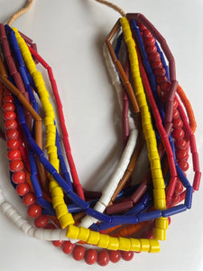 RUNWAY NAGALAND NECKLACE
