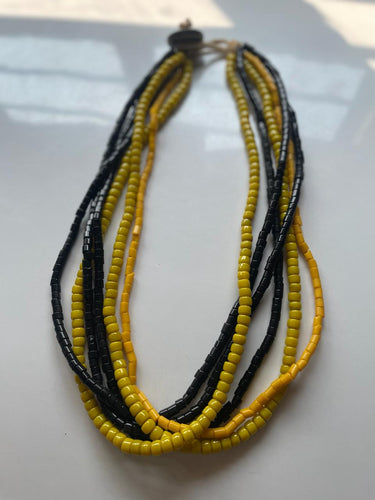RUNWAY NAGALAND NECKLACE