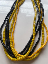 Load image into Gallery viewer, RUNWAY NAGALAND NECKLACE
