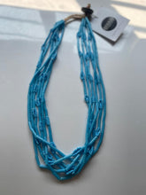 Load image into Gallery viewer, RUNWAY NAGALAND NECKLACE
