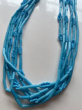 Load image into Gallery viewer, RUNWAY NAGALAND NECKLACE
