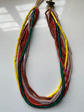 Load image into Gallery viewer, RUNWAY NAGALAND NECKACE
